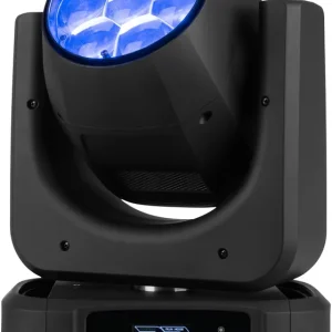 SHOWTEC Xpression 2000W - WashBeam 7 x 40 W LED Wash/Beam Moving Head Top-Angebot