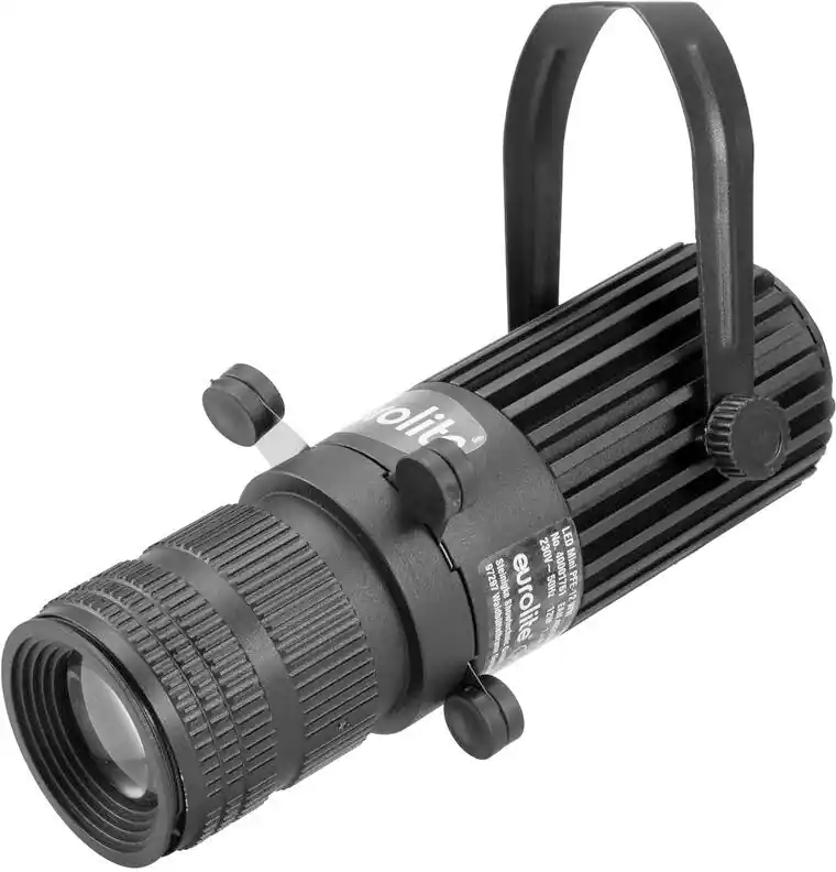 EUROLITE LED Mini PFE-12 WW Direktkauf