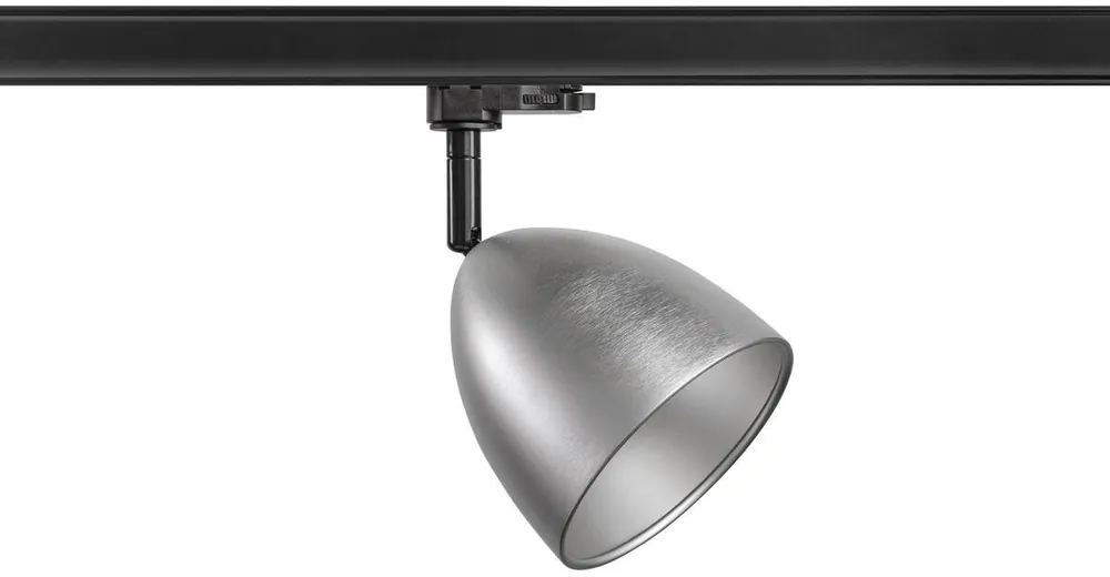 Jetzt Bestellen SLV PARA CONE 14, 3 Phasen System Leuchte, GU10, aluminium