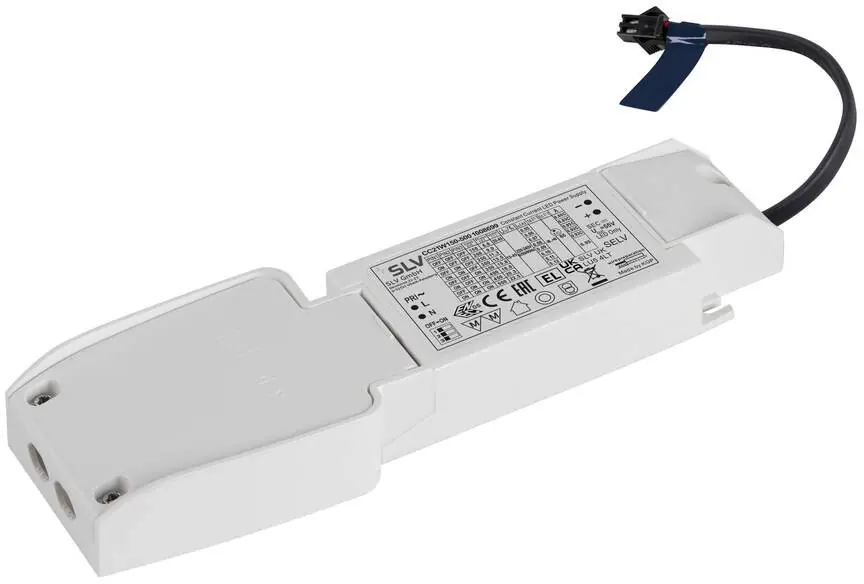 Preisknaller SLV LED-Treiber, 21 W, 350 mA