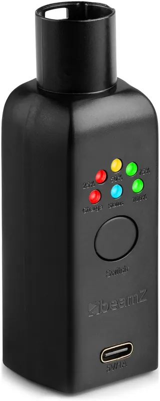 Markenprodukt beamZ WD1M EazyLink Wireless TX Dongle
