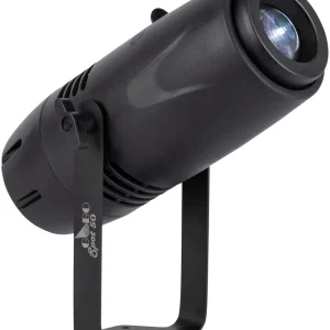 Kostenloser Rückversand ARTECTA Gobo Spot 50 50 W LED-Gobo-Projektor 50 W LED-Gobo-Projektor