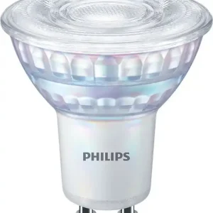 Kostenloser Versand PHILIPS MAS LED spot VLE D 5.5-80W GU10 930 36D LED-Reflektorlampe PAR16 3000K 575lm E