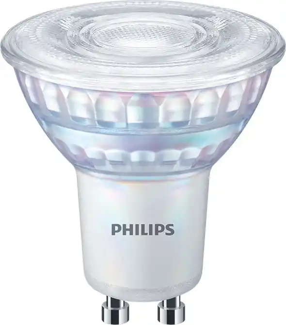 Kostenloser Versand PHILIPS MAS LED spot VLE D 5.5-80W GU10 930 36D LED-Reflektorlampe PAR16 3000K 575lm E
