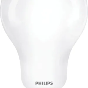 Schneller Versand PHILIPS CorePro LEDBulbND 150W E27 A67 840 FR G 2452lm 4000K E27 matt A67 n.dim