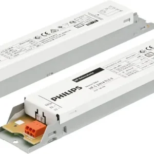 PHILIPS HF-S 118/136 TL-D II 220-240V 50/60Hz 220-240V 50/60 Vorschaltgerät 36W Preisknaller