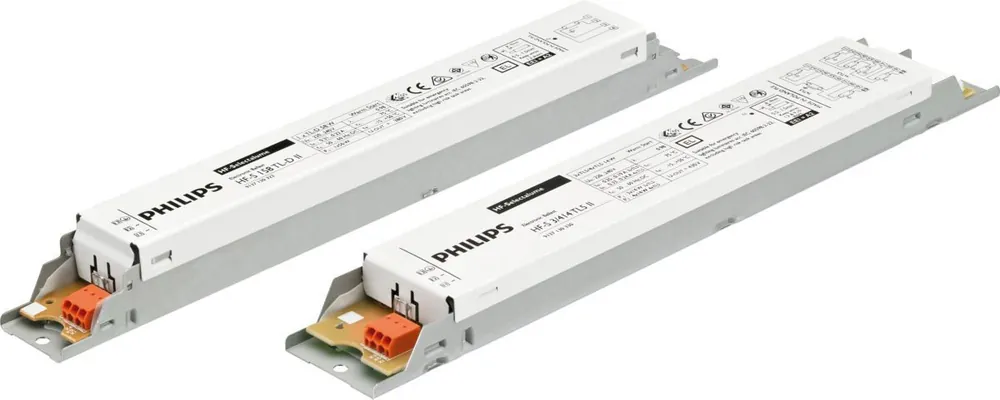 PHILIPS HF-S 118/136 TL-D II 220-240V 50/60Hz 220-240V 50/60 Vorschaltgerät 36W Preisknaller