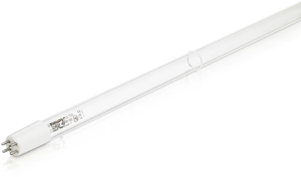PHILIPS TUV 11W 4P SE UNP/32 Entkeimungslampe TL Mini 4-pins Ø19mm Heißes Angebot