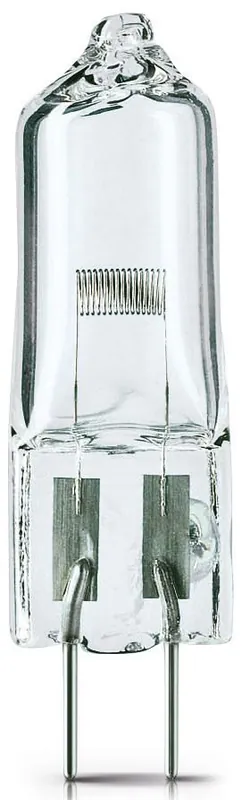 Neu Im Sortiment PHILIPS 7158 150W G6.35 24V 1CT/10X10F
