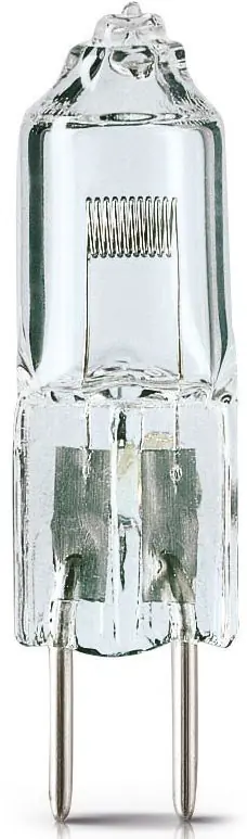 PHILIPS 7724 EVA 100W GY6.35 12V Neue Kollektion