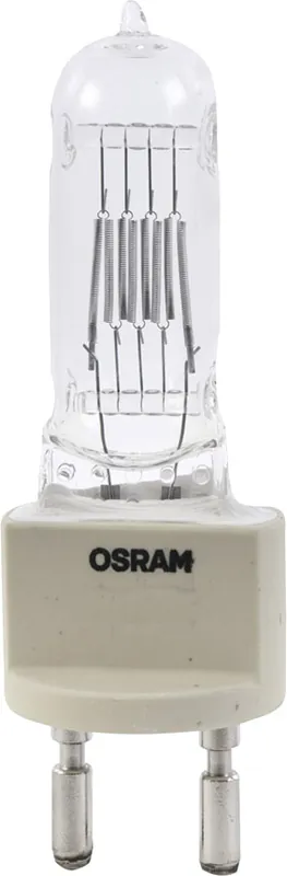 Geprüft OSRAM 64787 230V/2000W G-22 400h