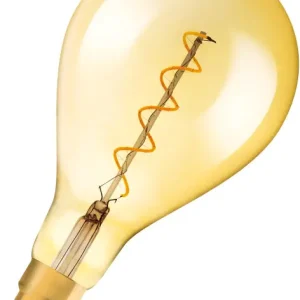 Highlight Osram VINTAGE 1906 LED CLASSIC A 28 5 W/2000K E27
