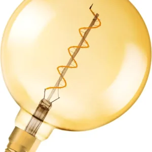 Jetzt Kaufen Osram VINTAGE 1906 LED GLOBE 28 5 W/2000K E27