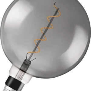 Kostenloser Rückversand Osram VINTAGE 1906 LED GLOBE 12 5 W/1800K E27