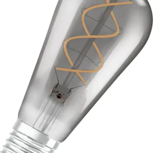 Osram VINTAGE 1906 LED CLAS ST 15 5 W/1800K E27 Neu