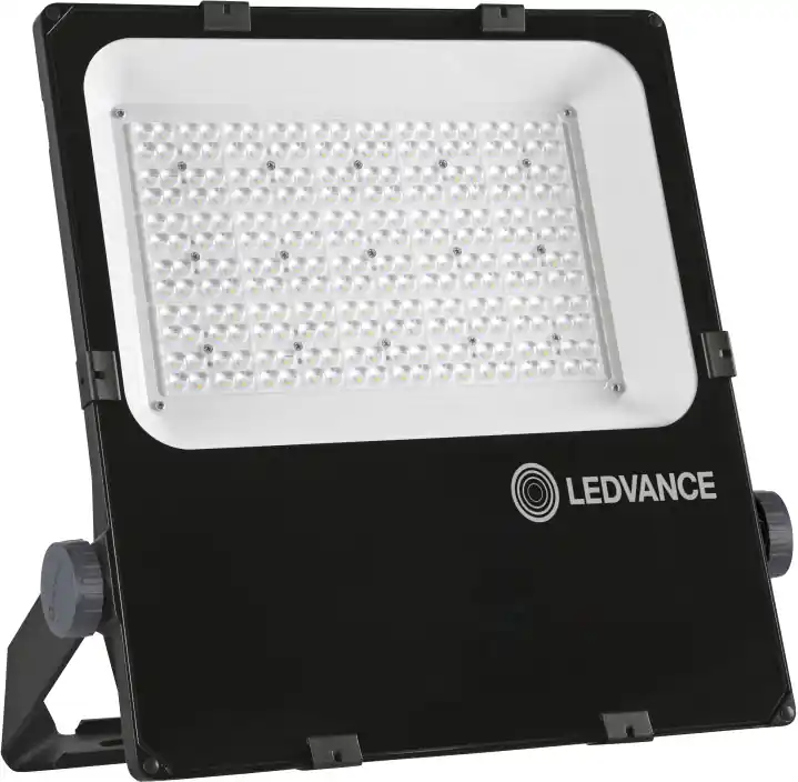 LEDVANCE FLOODLIGHT PFM SYM R30 200 W 3000 K BK Sale