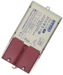 Osram Vorschaltgerät PTI 35/220-240 IPowertronic Preisknaller