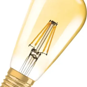 Preisknaller Osram Vintage 1906 RF1906 CLAS ST 21 2.8 W/824 E27