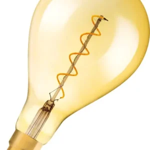 Billig Osram Vintage 1906 LED 28 5 W/2000 K E27