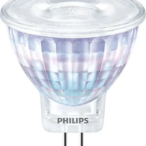 Philips CorePro LEDspot 2.3-20W 827 MR11 36D Aktuell