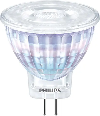 Philips CorePro LEDspot 2.3-20W 827 MR11 36D Aktuell