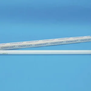 Begrenztes Angebot OMNILUX Röhre 18W G13 600x26mm T8 6400K