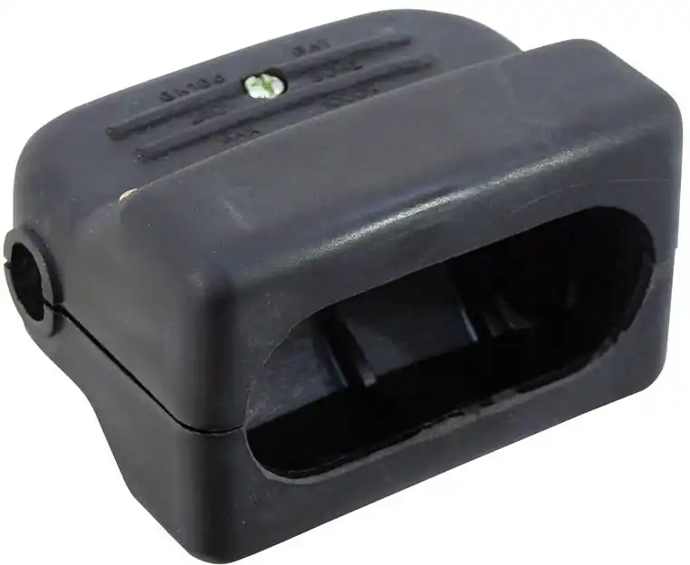 OMNILUX PAR-SAFE nur Gehäuse Wochenendangebot