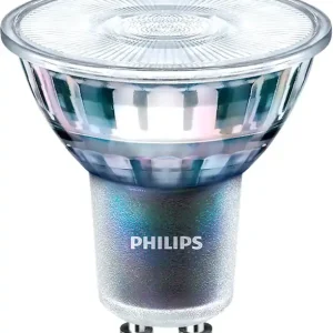 Aktuell Philips MASTER LED ExpertColor 5.5-50W GU10 940 25D