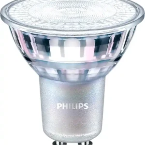 Philips MASTER LEDspot Value 3,7-35W GU10 940 36D Kostenloser Rückversand