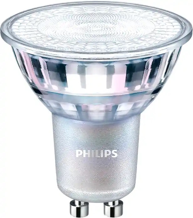 Philips MASTER LEDspot Value 3,7-35W GU10 940 36D Kostenloser Rückversand