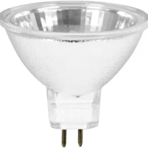 OMNILUX MR-16 12V/50W GX-5,3 SP 12° grün Begrenztes Angebot