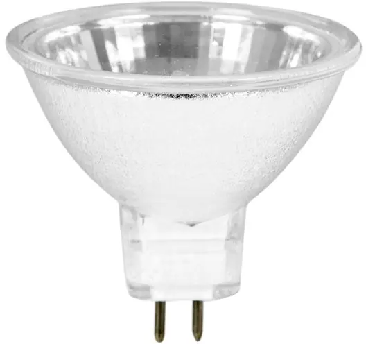 OMNILUX MR-16 12V/50W GX-5,3 SP 12° grün Begrenztes Angebot