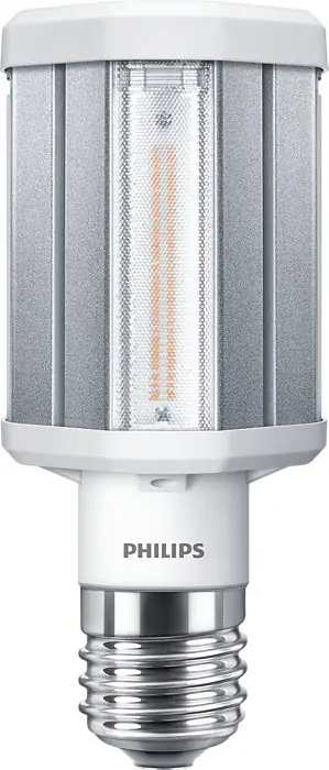Letzte Chance Philips TrueForce LED HPL ND 57-42W E40 830