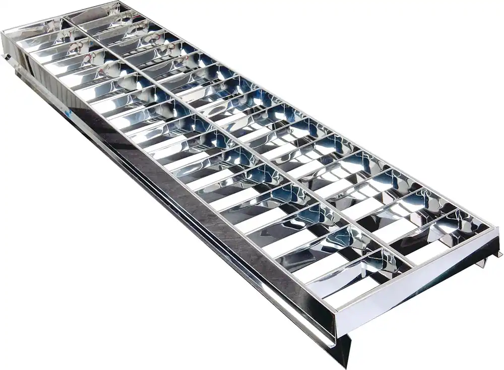 Neu SLV Reflektor für WORK LIGHT FLOOR