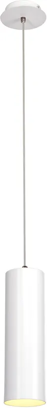 SLV ENOLA Pendelleuchte, weiss Mega-Angebot
