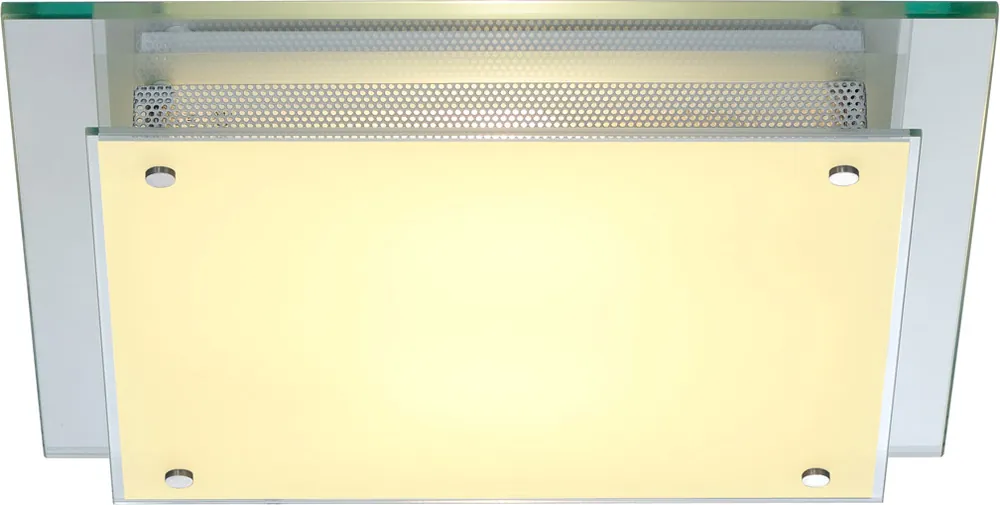 SLV GLASSA Deckenleuchte E27 Schnäppchen