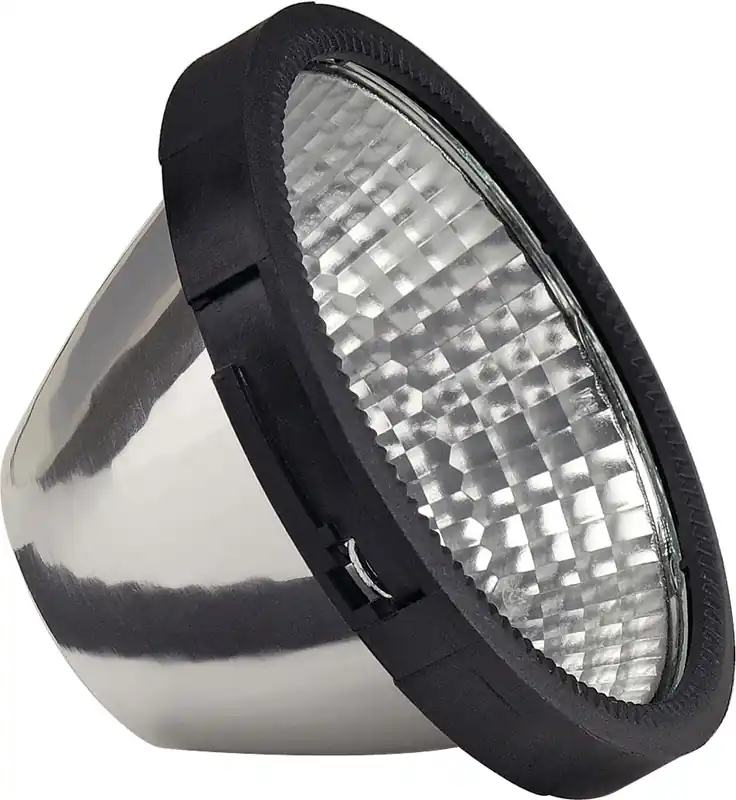 SLV Reflektor für SUPROS, narrow, inkl. Glas und Fixierring Nur Heute