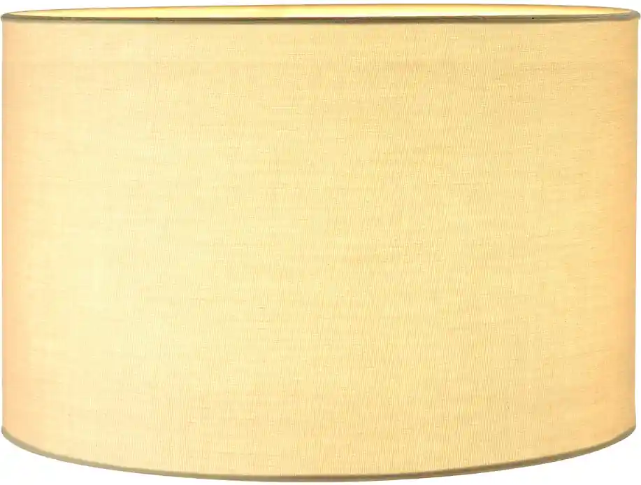 Bestseller SLV FENDA Leuchtenschirm , beige