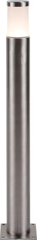 SLV TRUST 60 Outdoor Standleuchte, LED, 3000K, IP55, edelstahl 316, 8,6W Neue Kollektion