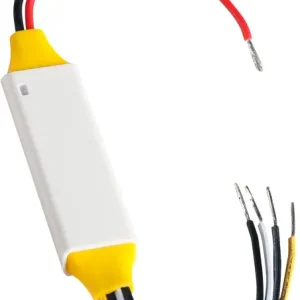 Zertifiziert SLV KELVIN CONTROL Slave, Controller, 12V/24V