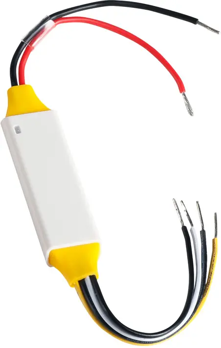 Zertifiziert SLV KELVIN CONTROL Slave, Controller, 12V/24V