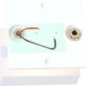 Angebot SLV MANA, Wandleuchte, LED, 2000K-3000K Dim to Warm, weiß