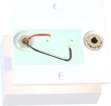 Angebot SLV MANA, Wandleuchte, LED, 2000K-3000K Dim to Warm, weiß