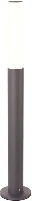 Billig SLV APONI 90, Outdoor Standleuchte, LED, 3000K, anthrazit, IP65