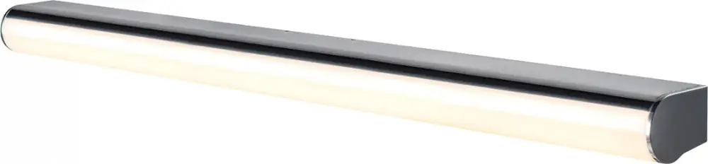 Preiswert SLV MARYLIN, LED Outdoor Wandaufbauleuchte, chrom, IP44, 3000K, 21W