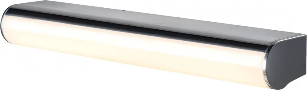 SLV MARYLIN, LED Outdoor Wandaufbauleuchte, chrom, IP44, 3000K, 10W Preiswert