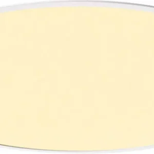 Versand Am Gleichen Tag SLV MEDO 60 EL, LED Indoor Deckeneinbauleuchte, Rahmenversion, weiß
