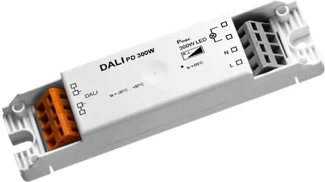 Knallerangebot SLV DALI Universal Dimmer 10-300W