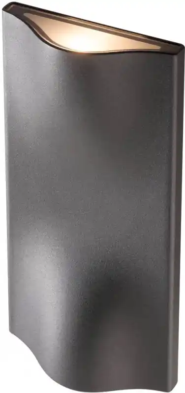 SLV VILUA UP/DOWN WL, Outdoor Wandaufbauleuchte anthrazit IP54 100° Preis Gesenkt