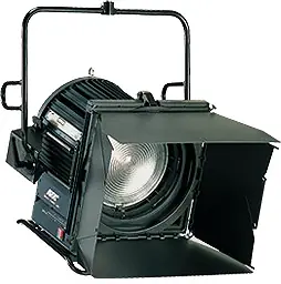 ARRI DAYLIGHT Compact 4000W Theater, MOT, VEAM, grau Online Kaufen